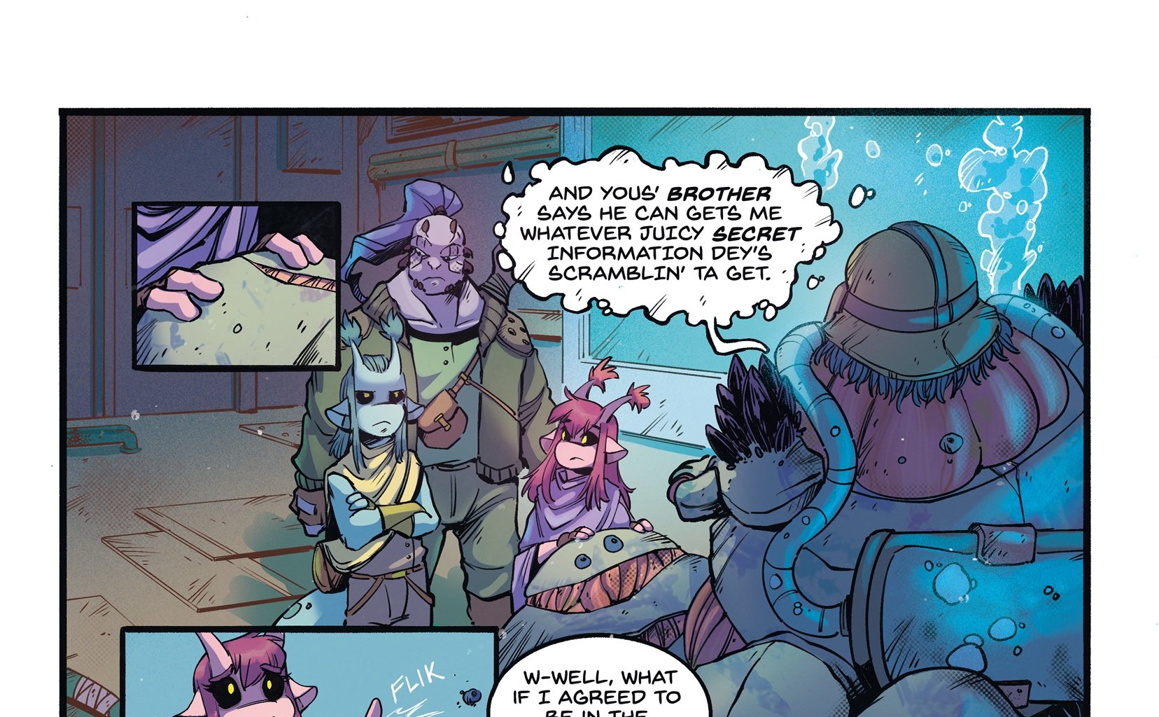 Parapsych - Episode 49, Page 1: Ch02-18