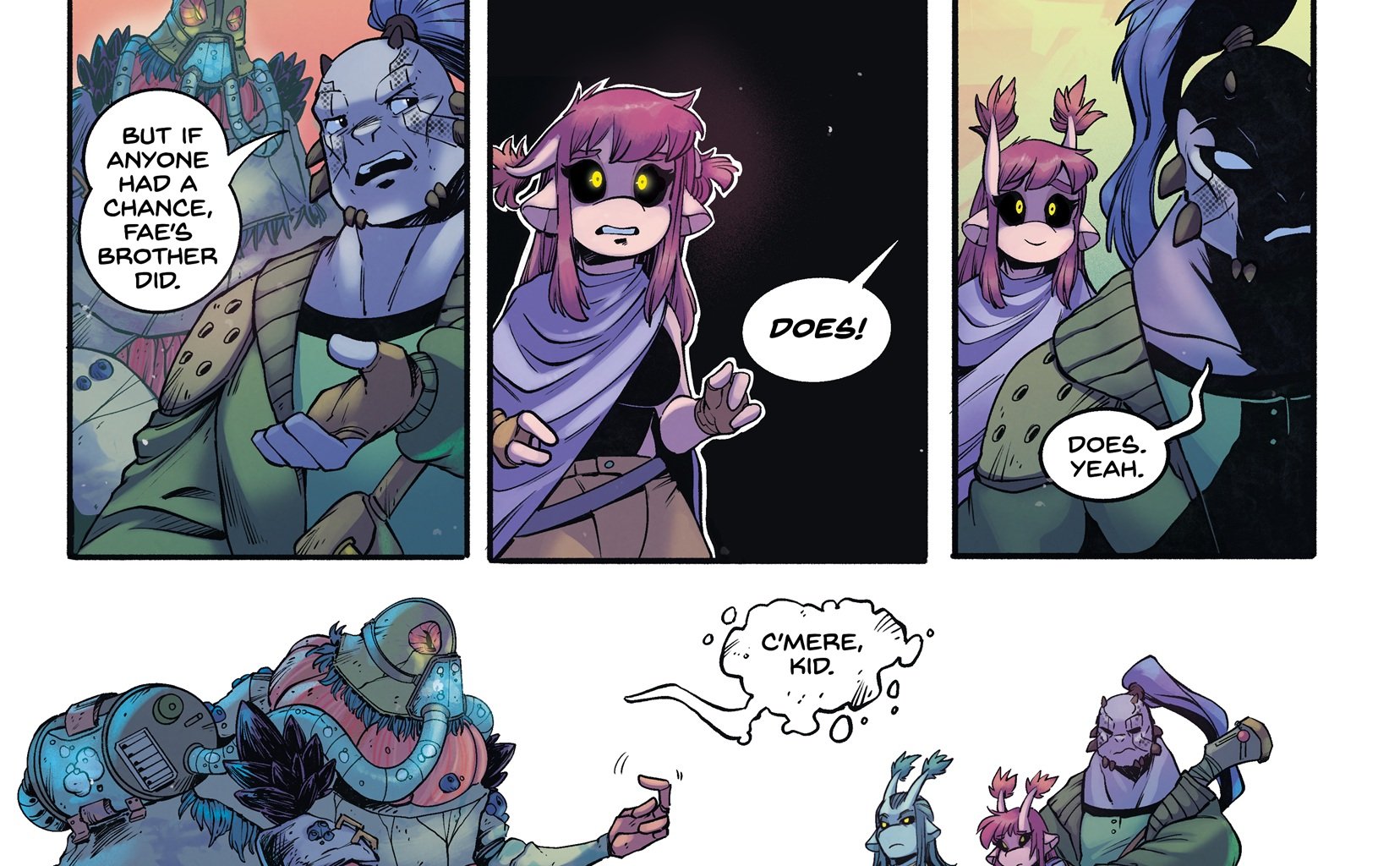 Parapsych - Episode 47, Page 1: Ch02-16