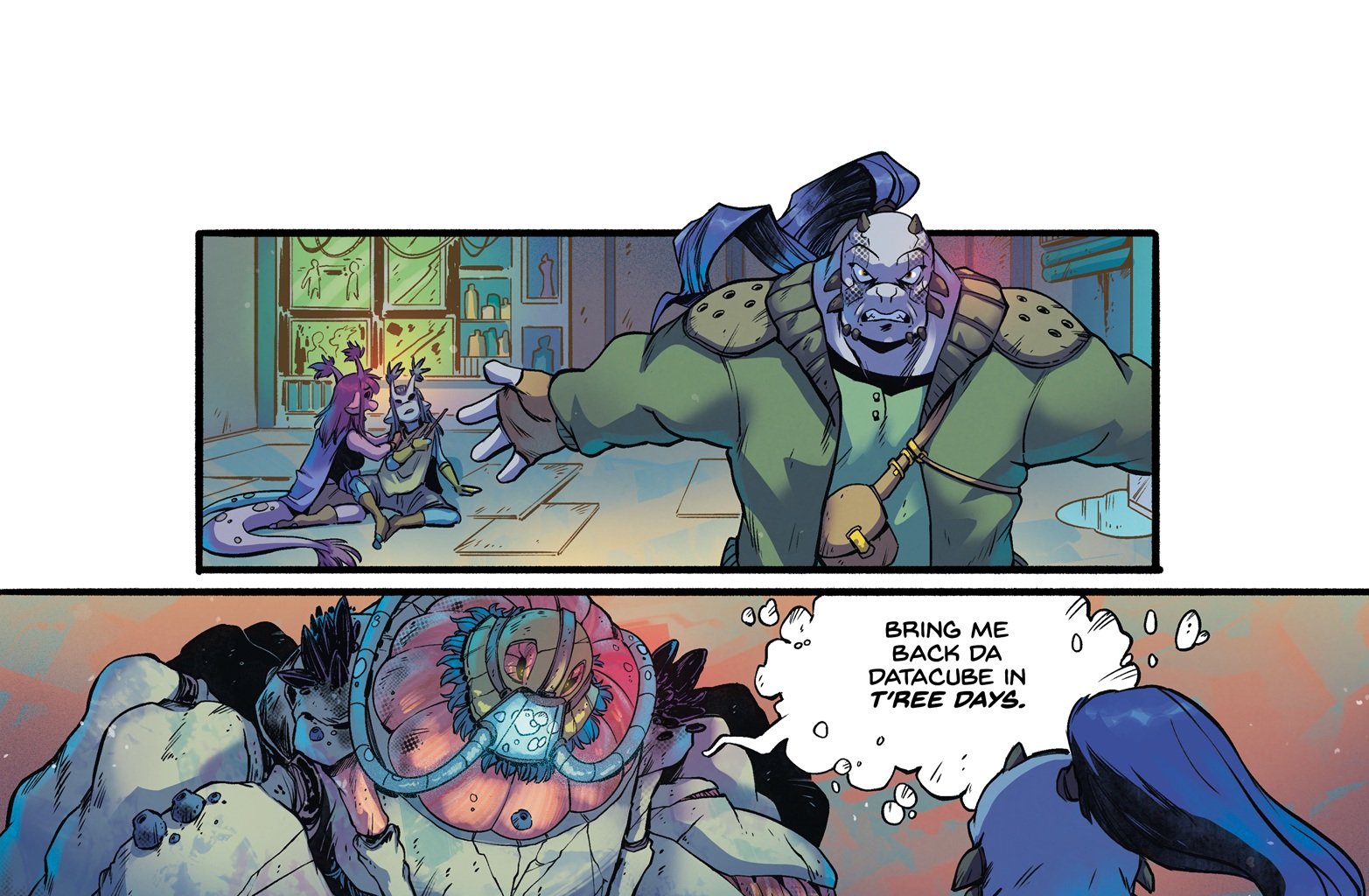 Parapsych - Episode 51, Page 1: Ch02-20