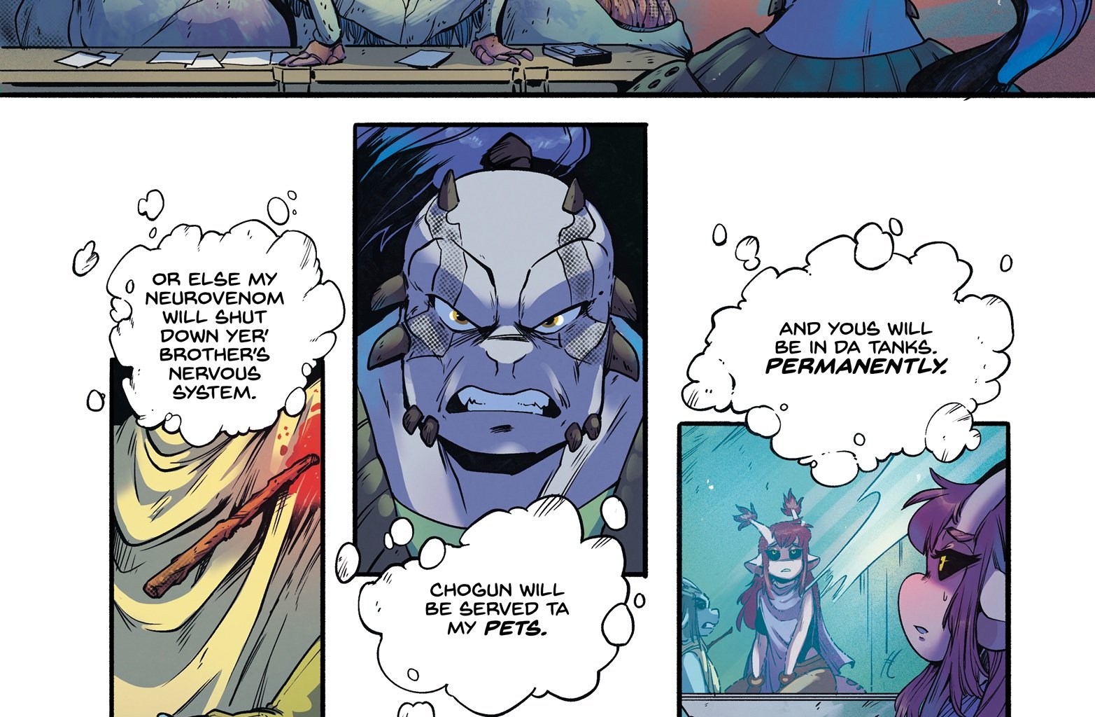 Parapsych - Episode 51, Page 1: Ch02-20