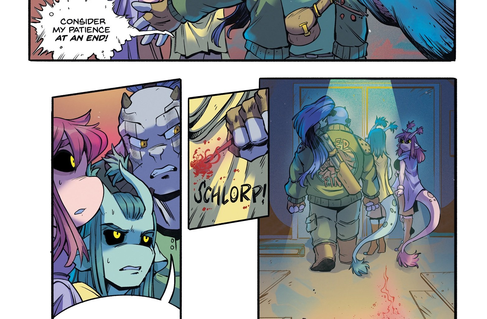 Parapsych - Episode 52, Page 1: Ch02-21