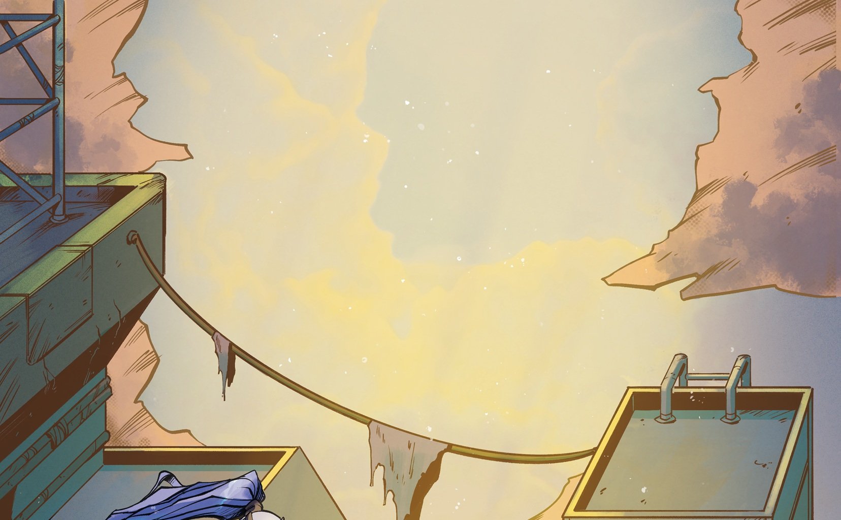 Parapsych - Episode 53, Page 1: Ch02 - Back Cover