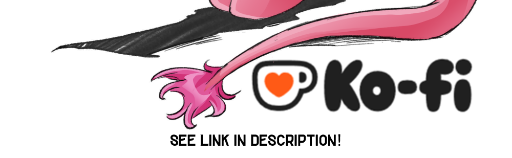 Parapsych - Episode 54, Page 1: Parapsych - Ko-Fi Advert