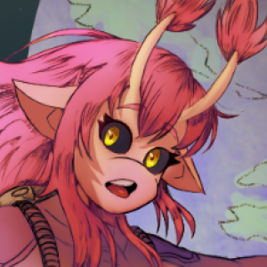  - Episode 57: Fae by PaintedArcana 2026-07-08