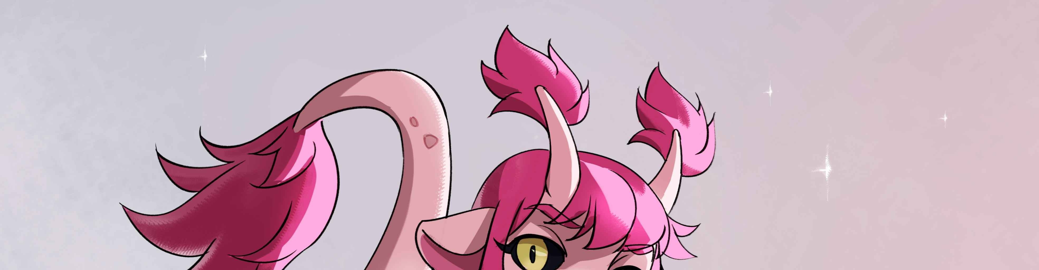 Parapsych - Episode 59, Page 1: Fae by Floki
