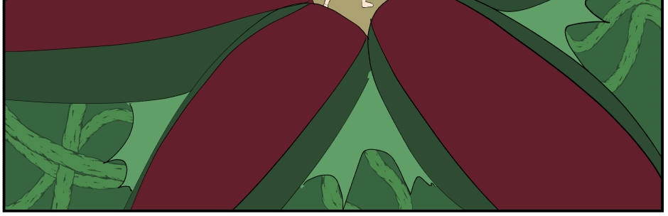 Royal: The Prince of Magic - Episode 4, Page 26: Chapter 3: Hold the Line.