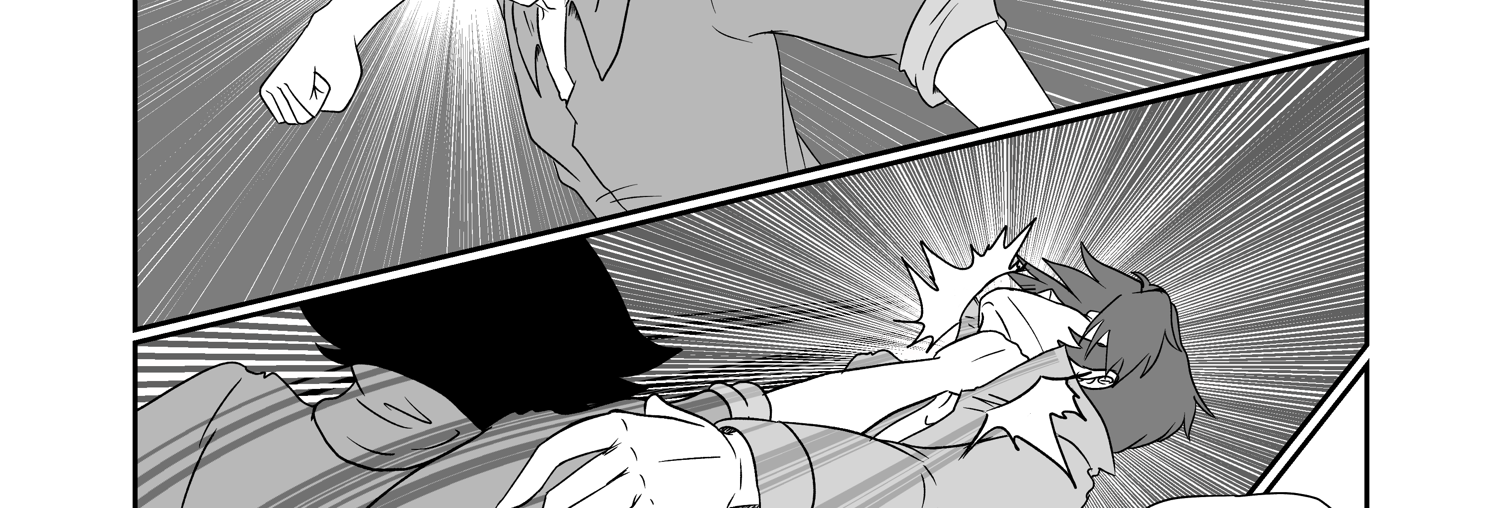 Royal: The Prince of Magic - Episode 14, Page 1: Chapter 7: Page 9