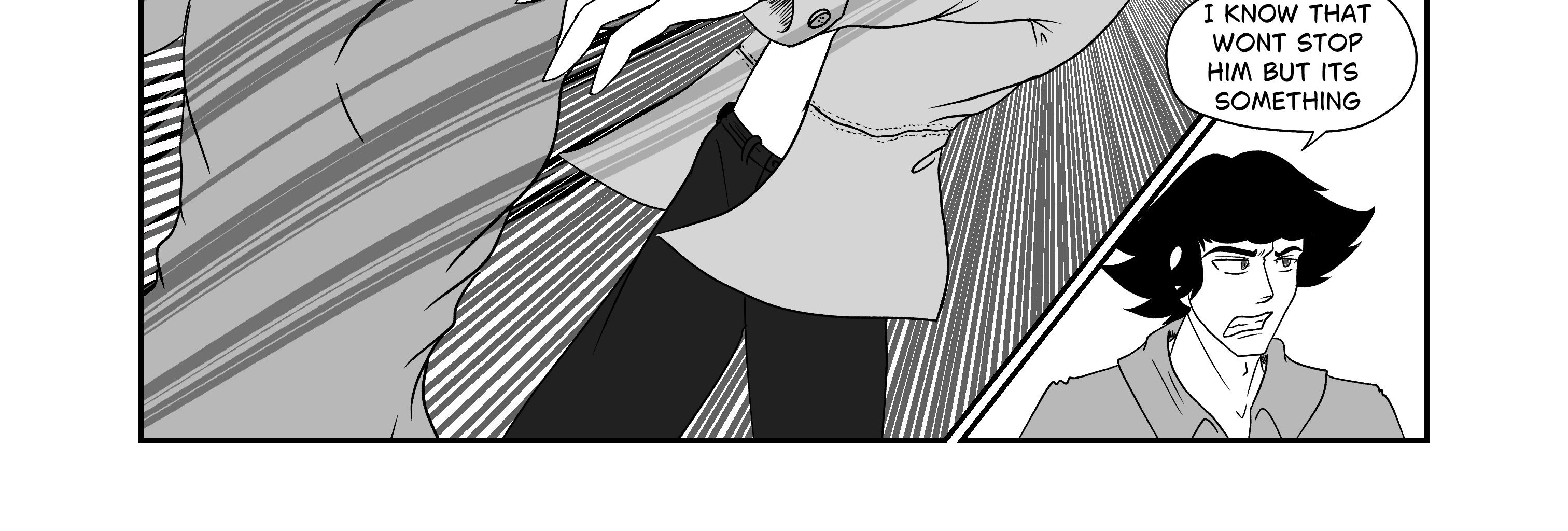 Royal: The Prince of Magic - Episode 14, Page 1: Chapter 7: Page 9