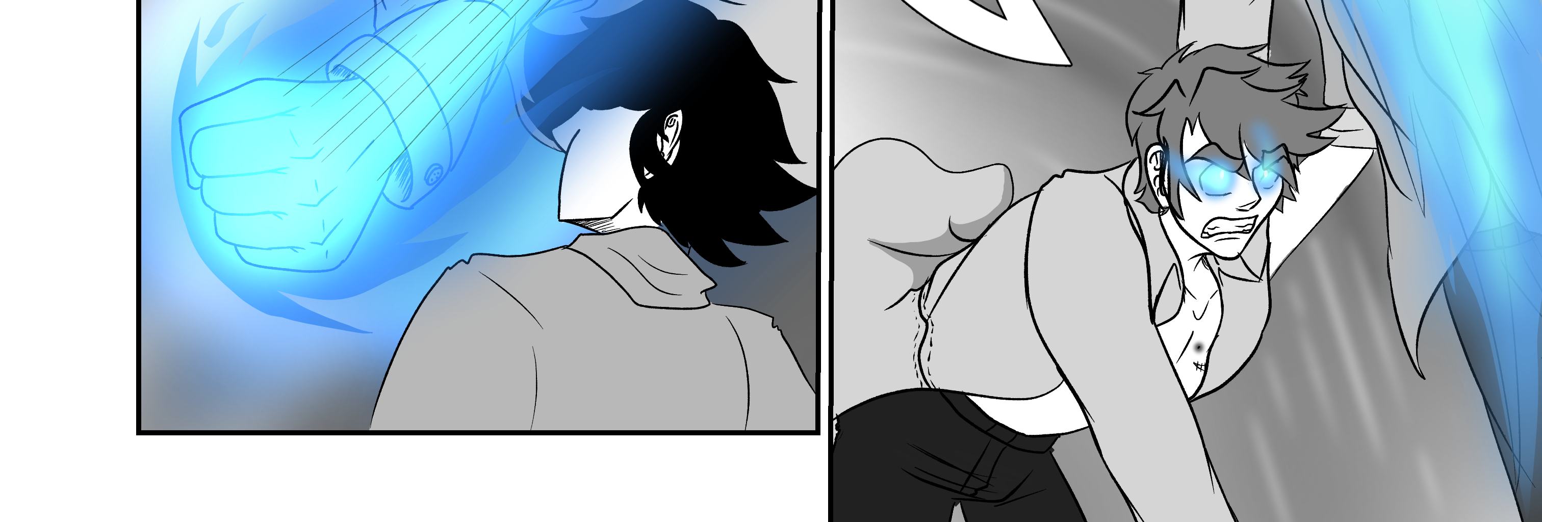 Royal: The Prince of Magic - Episode 16, Page 1: Chapter 7: Page 11