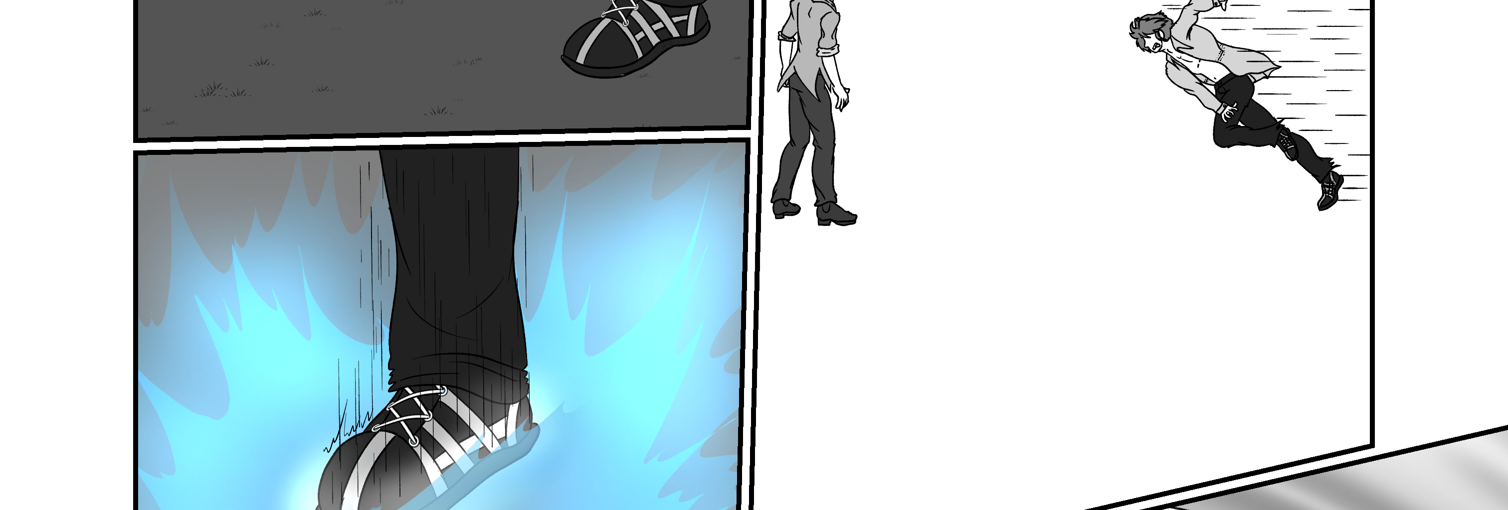 Royal: The Prince of Magic - Episode 16, Page 1: Chapter 7: Page 11