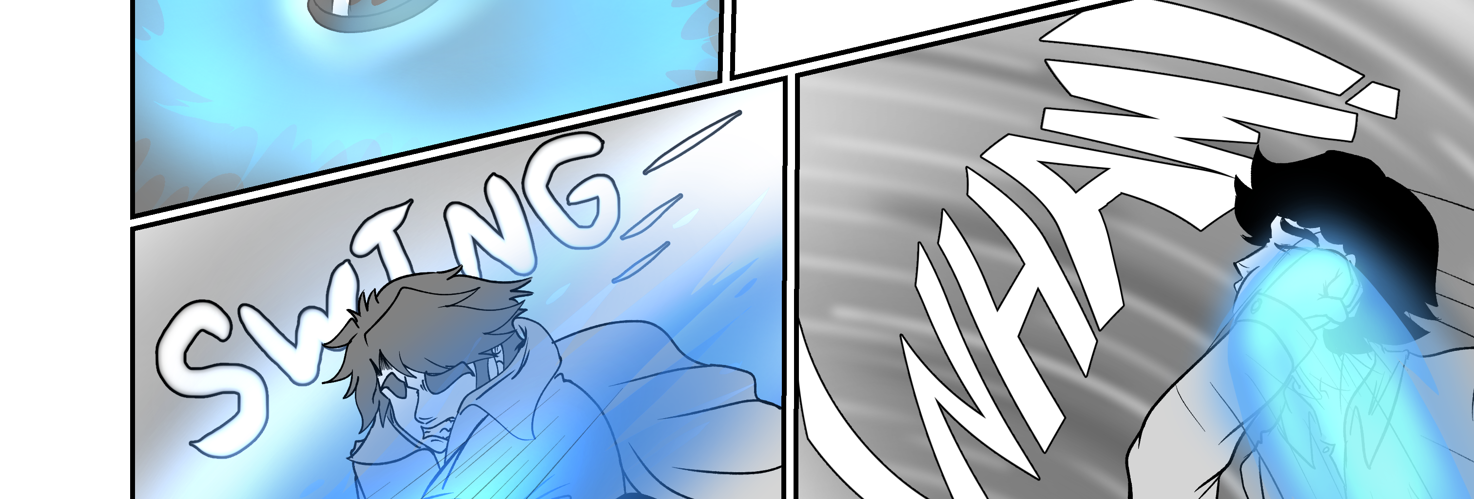 Royal: The Prince of Magic - Episode 16, Page 1: Chapter 7: Page 11