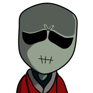 The Masked Stalkee