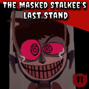 - Episode 9: The Masked Stalkee's Last Stand
