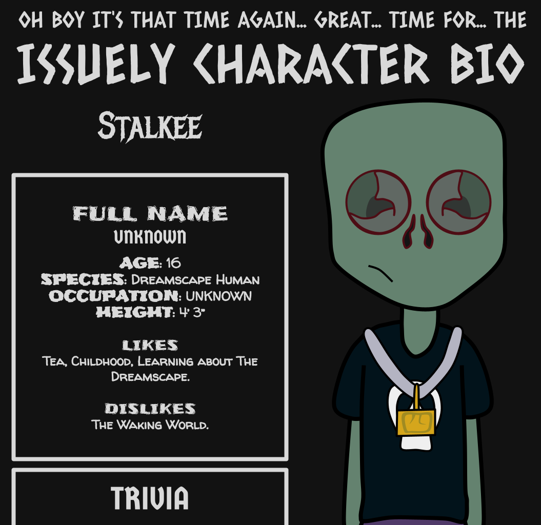 Donnie The Fighting Psychopath - Episode 10, Page 21: Libby's Cold Truth - Part 1
