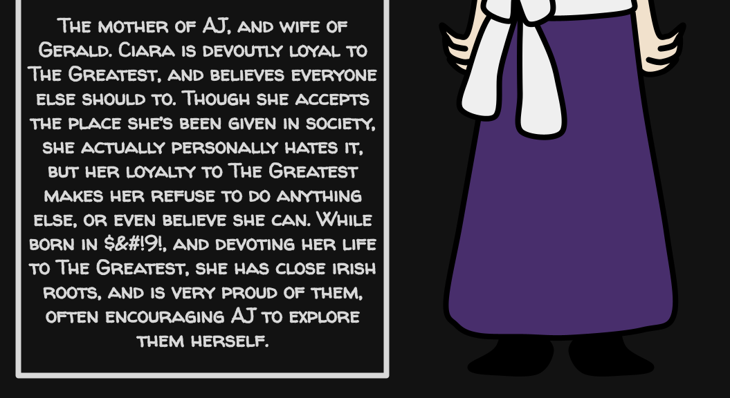 Donnie The Fighting Psychopath - Episode 13, Page 27: Betrayal