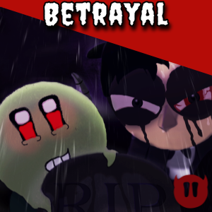 Donnie The Fighting Psychopath - Episode 13: Betrayal