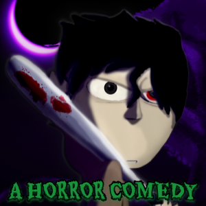 Donnie The Fighting Psychopath - Mature Comic Series