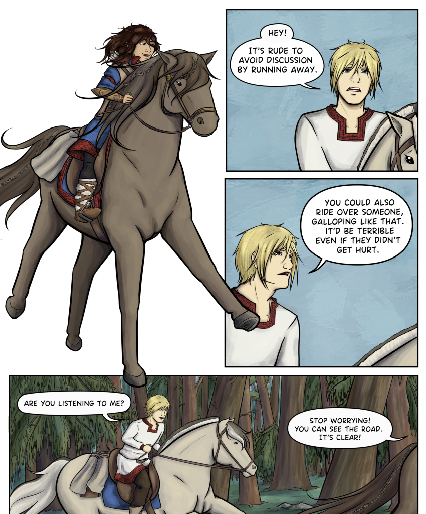 Fallacy - Episode 4, Page 1: Pg.3