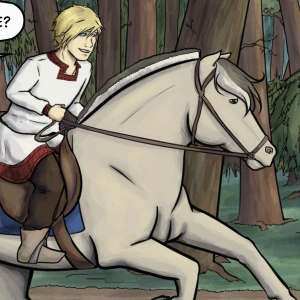 Fallacy - Episode 4: Pg.3