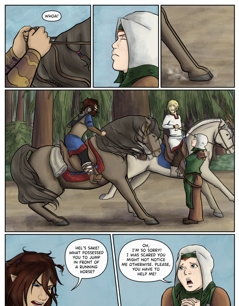Fallacy - Episode 6, Page 1: Pg.5
