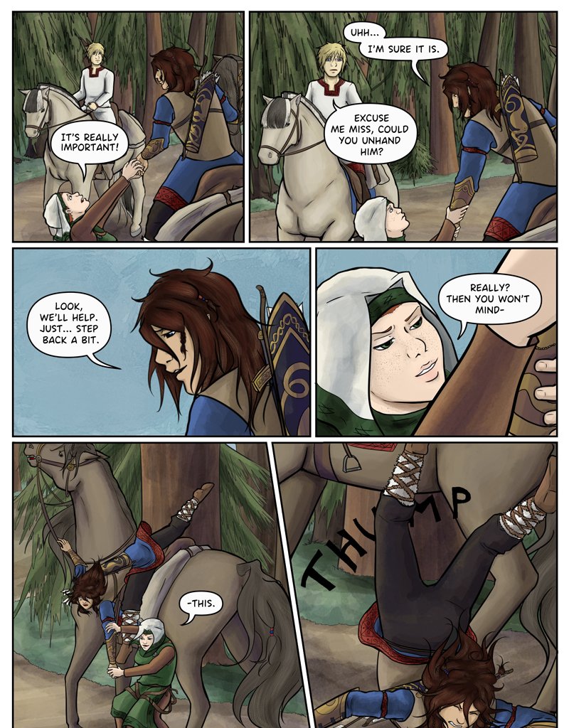 Fallacy - Episode 7, Page 1: Pg.6