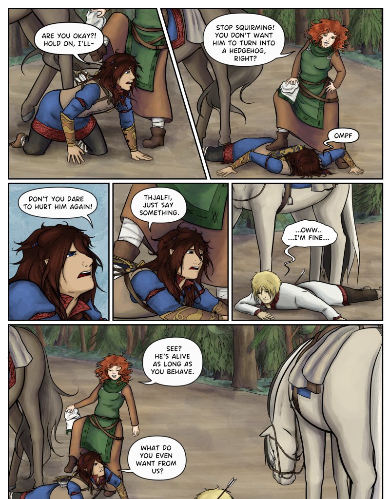 Fallacy - Episode 9, Page 1: Pg.8