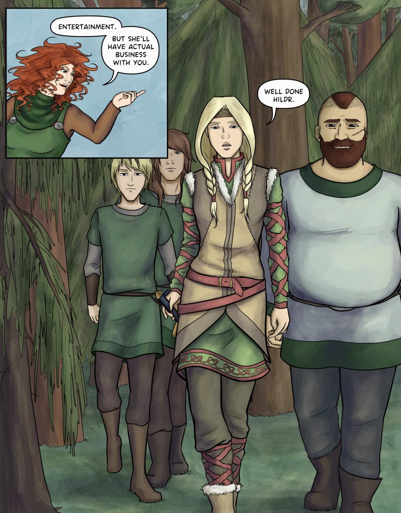 Fallacy - Episode 10, Page 1: Pg.9