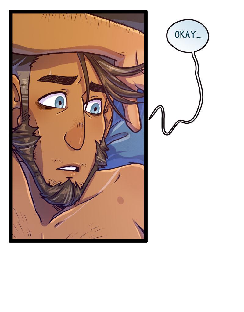 Voltaic Punks - Episode 4, Page 1: Episode 4