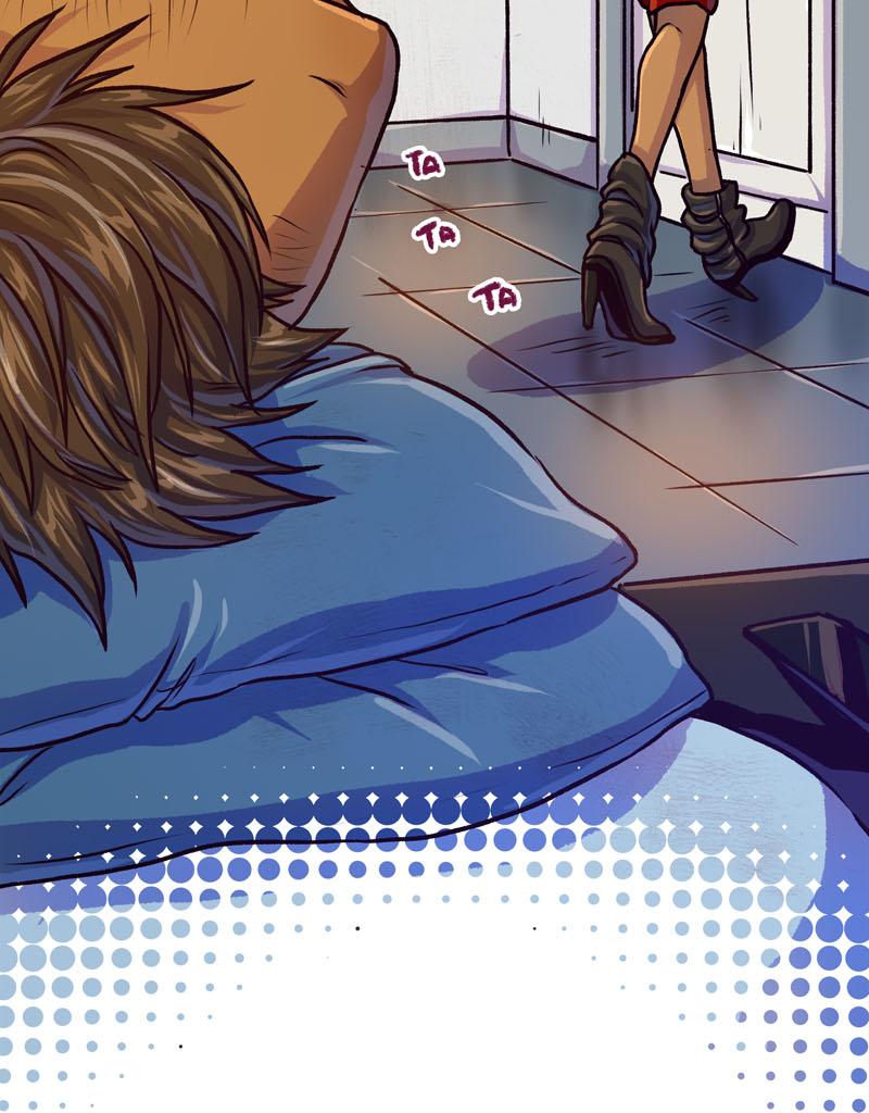 Voltaic Punks - Episode 4, Page 2: Episode 4