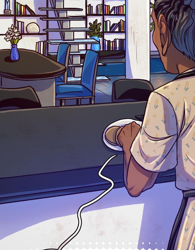 Voltaic Punks - Episode 4, Page 3: Episode 4