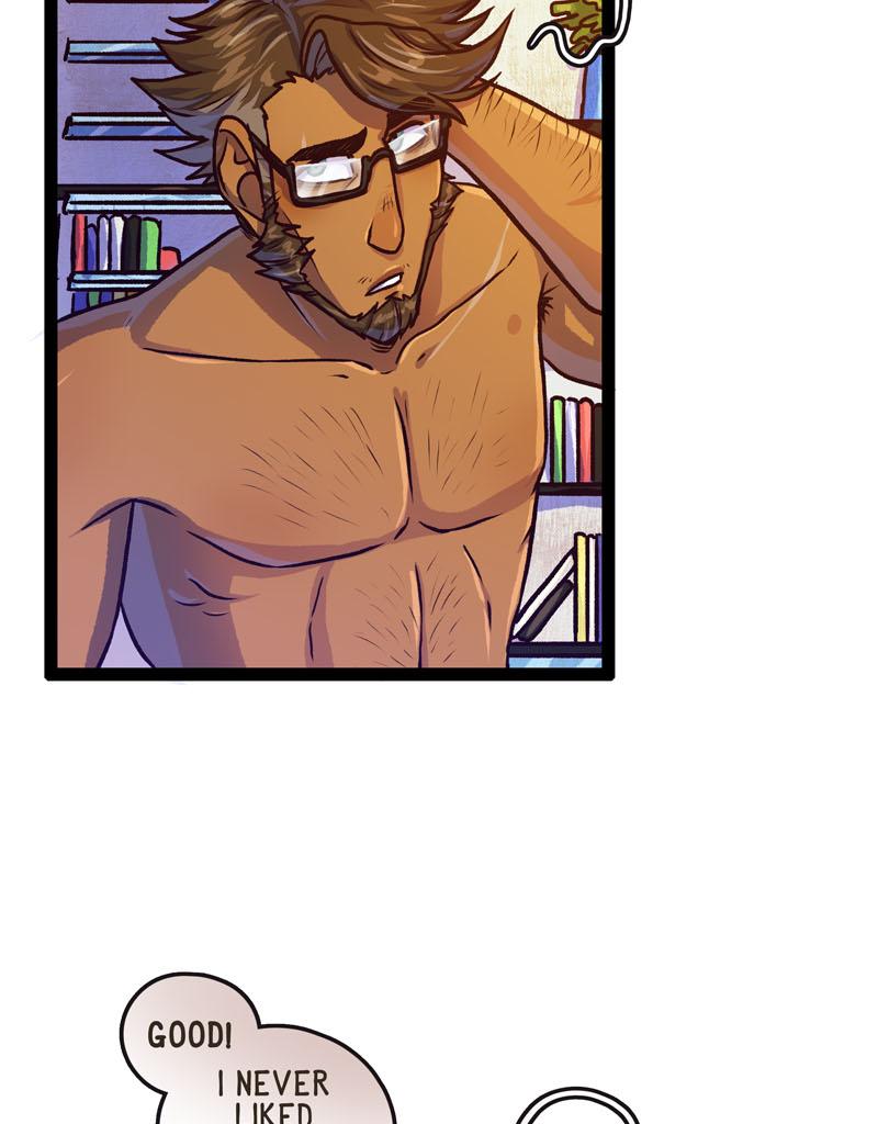 Voltaic Punks - Episode 4, Page 3: Episode 4