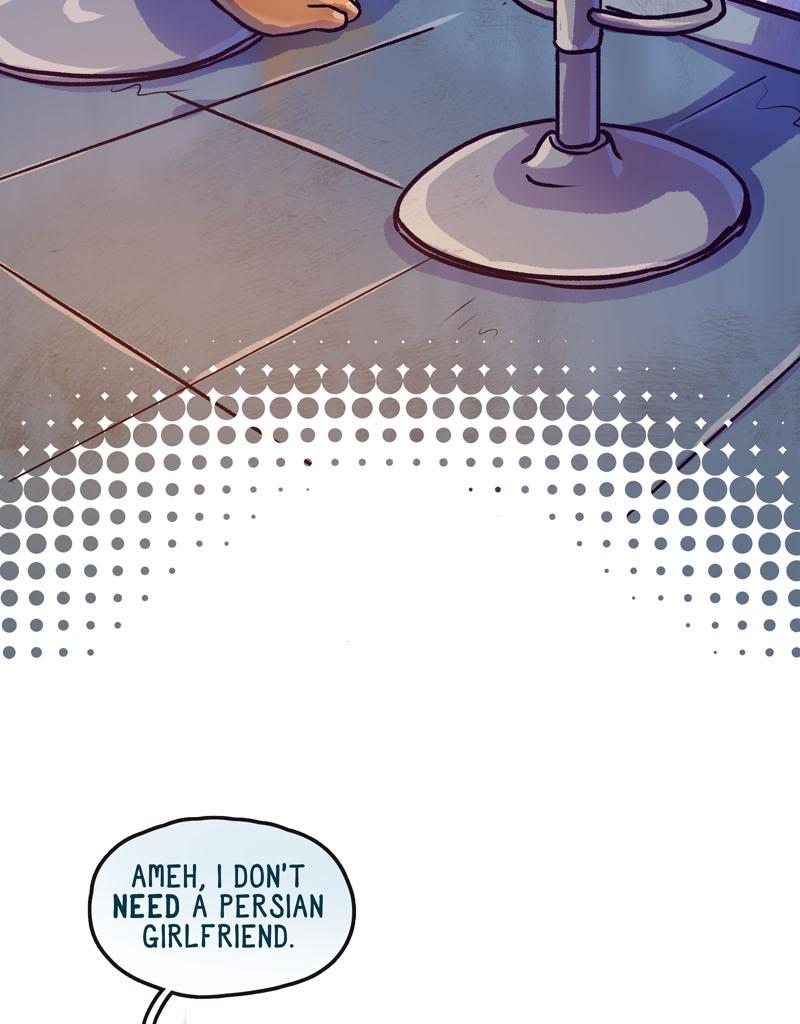 Voltaic Punks - Episode 4, Page 3: Episode 4