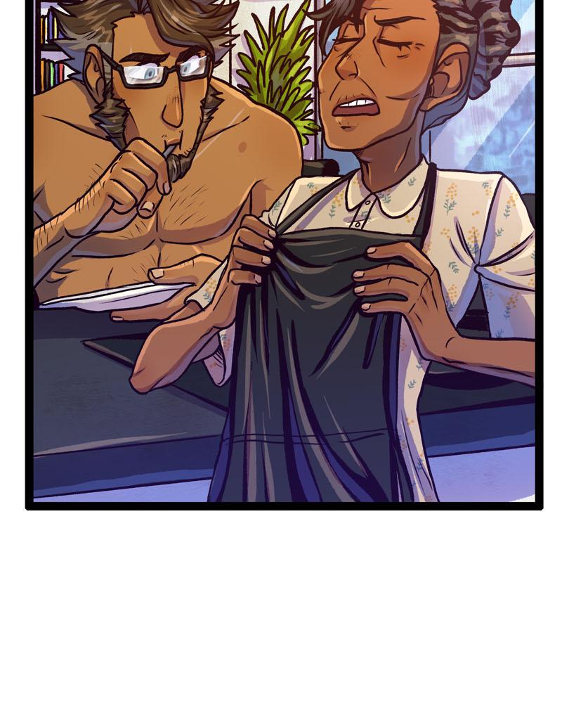 Voltaic Punks - Episode 4, Page 3: Episode 4