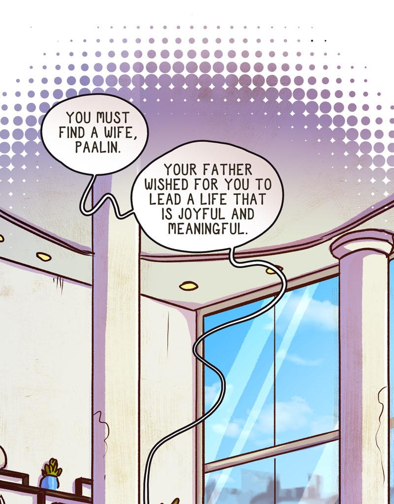 Voltaic Punks - Episode 4, Page 4: Episode 4