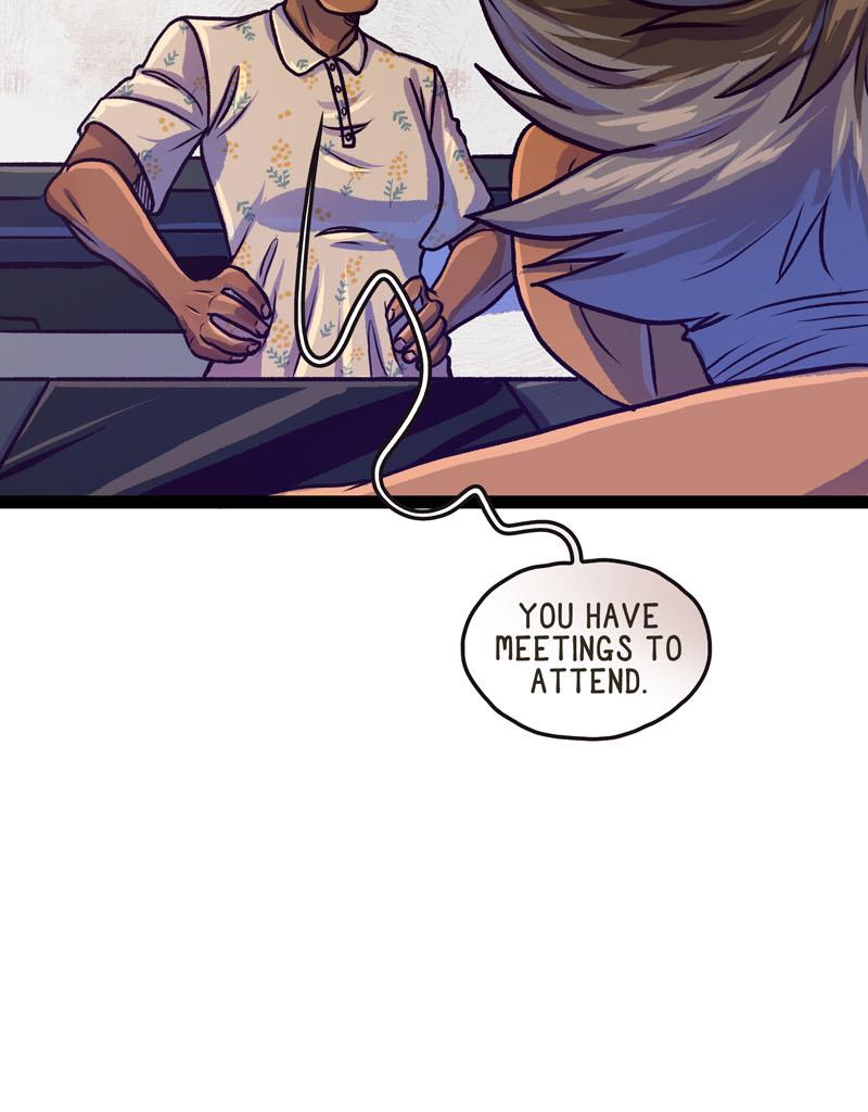 Voltaic Punks - Episode 4, Page 4: Episode 4