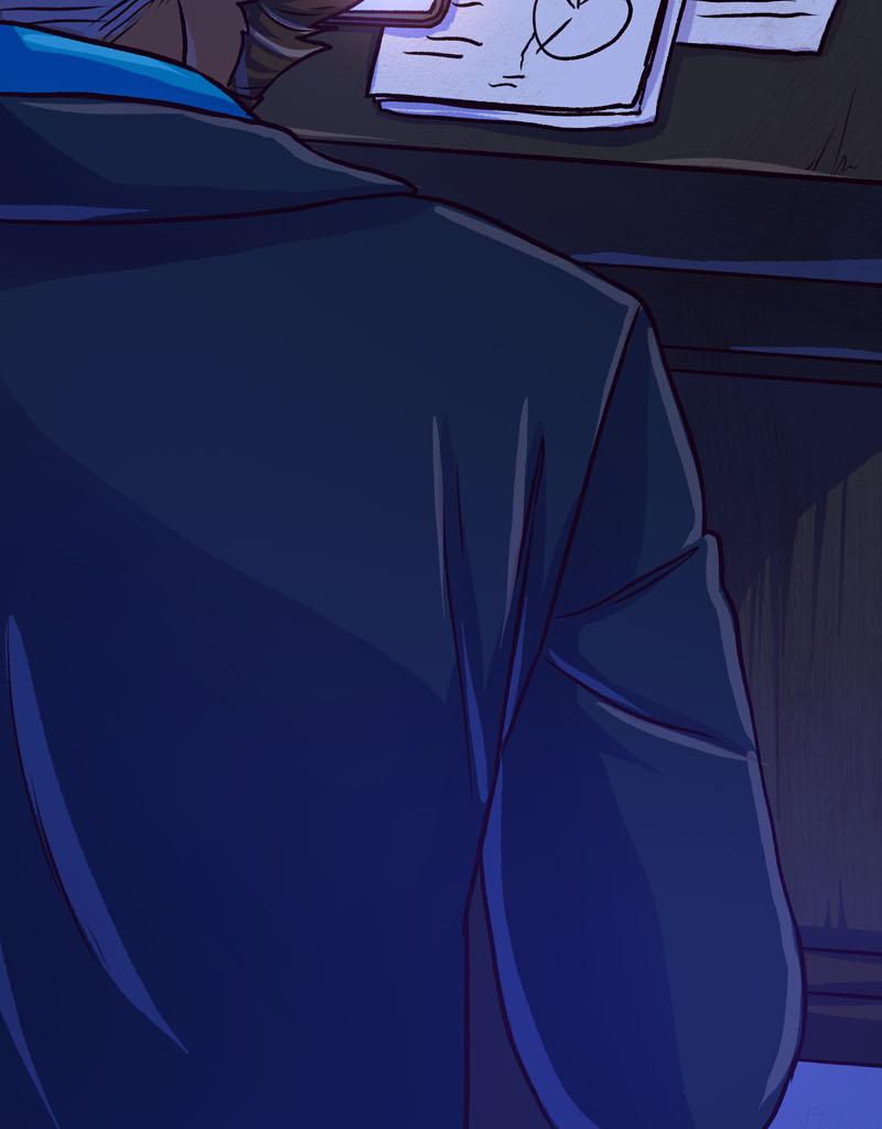 Voltaic Punks - Episode 4, Page 5: Episode 4