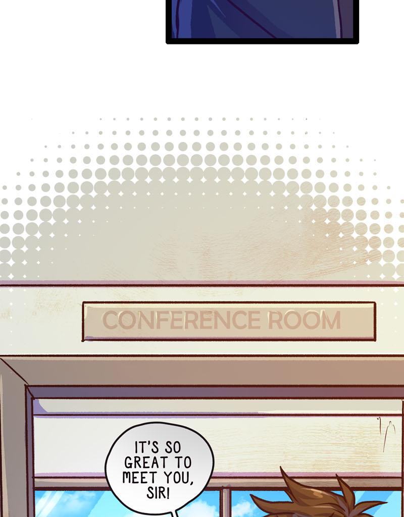 Voltaic Punks - Episode 4, Page 5: Episode 4