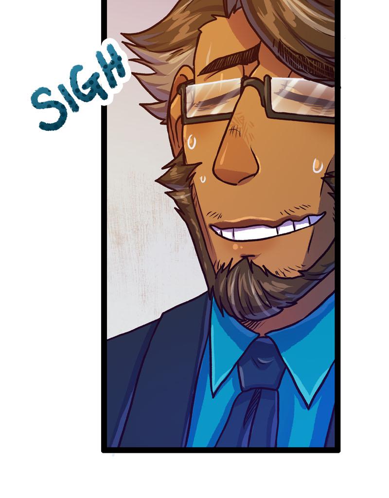 Voltaic Punks - Episode 4, Page 6: Episode 4