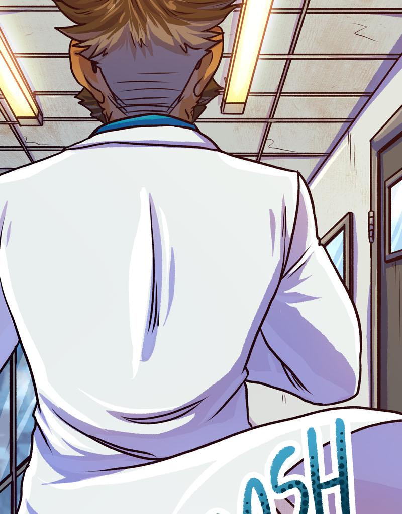 Voltaic Punks - Episode 4, Page 6: Episode 4