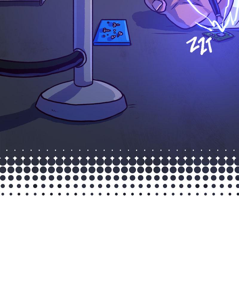 Voltaic Punks - Episode 4, Page 6: Episode 4