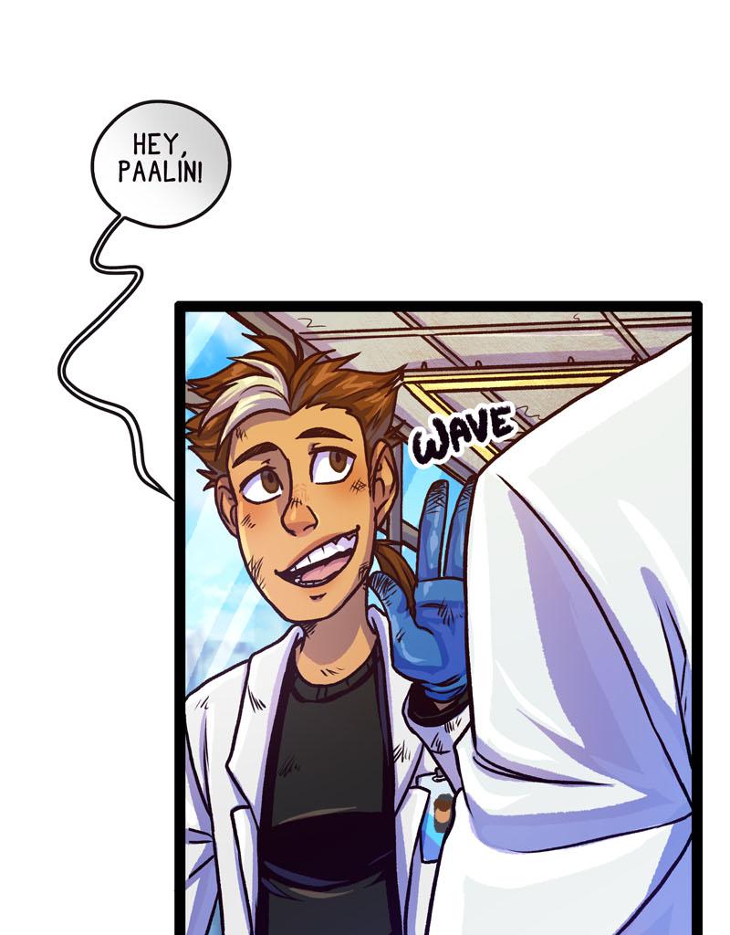 Voltaic Punks - Episode 4, Page 7: Episode 4