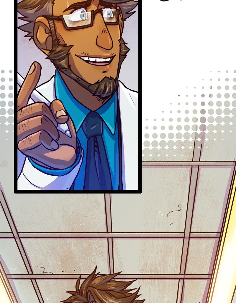 Voltaic Punks - Episode 4, Page 7: Episode 4