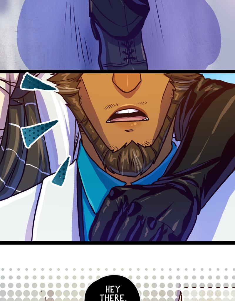 Voltaic Punks - Episode 4, Page 7: Episode 4