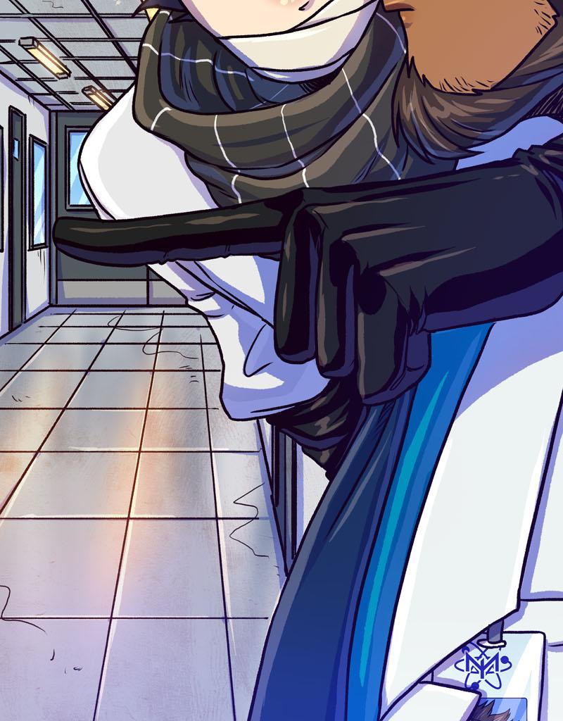 Voltaic Punks - Episode 4, Page 7: Episode 4