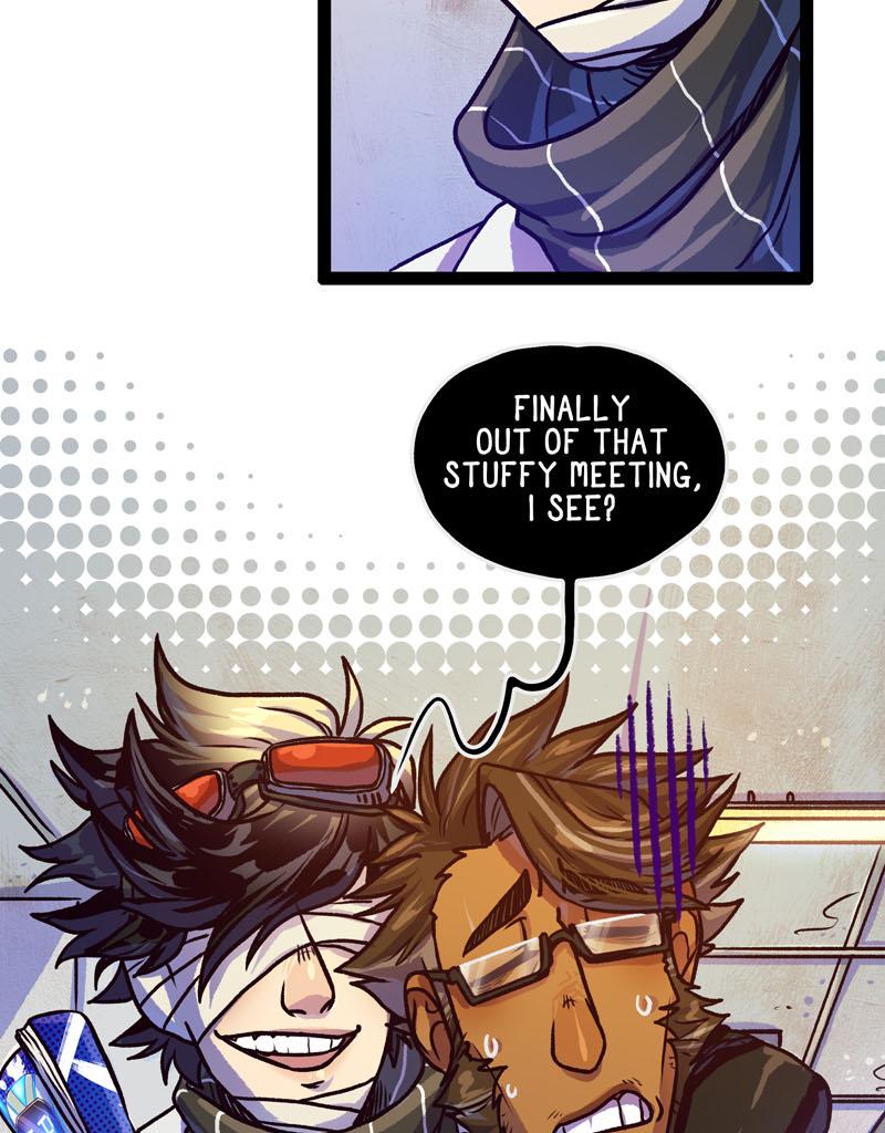 Voltaic Punks - Episode 4, Page 7: Episode 4