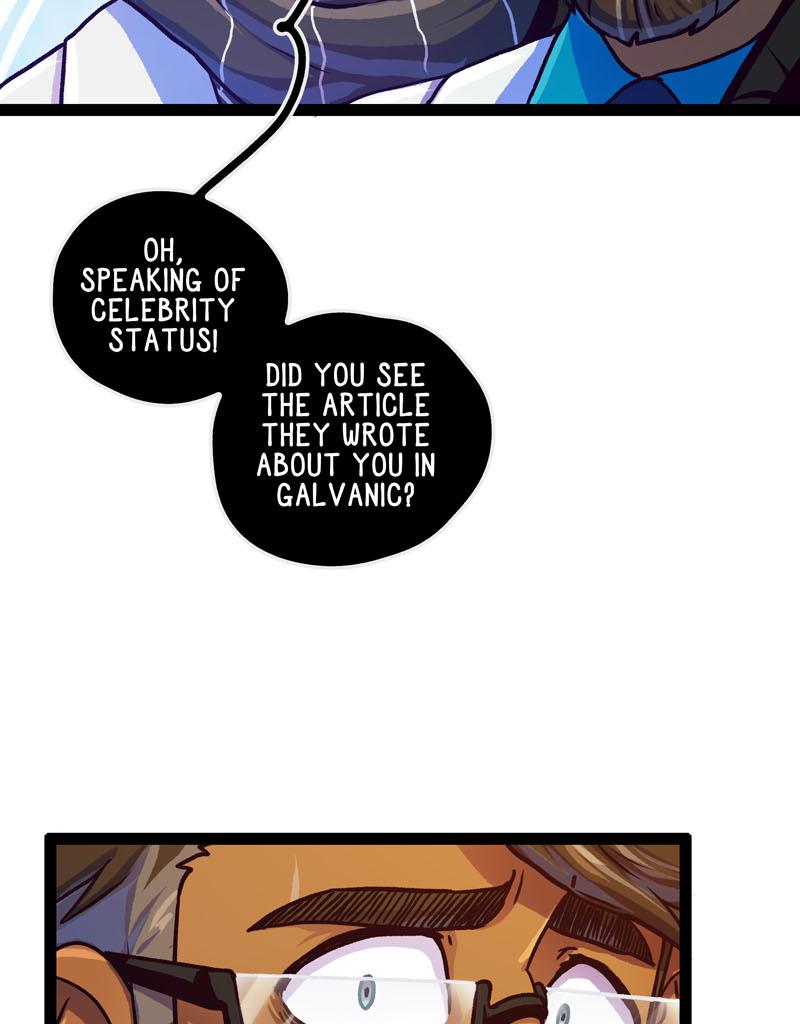 Voltaic Punks - Episode 4, Page 8: Episode 4