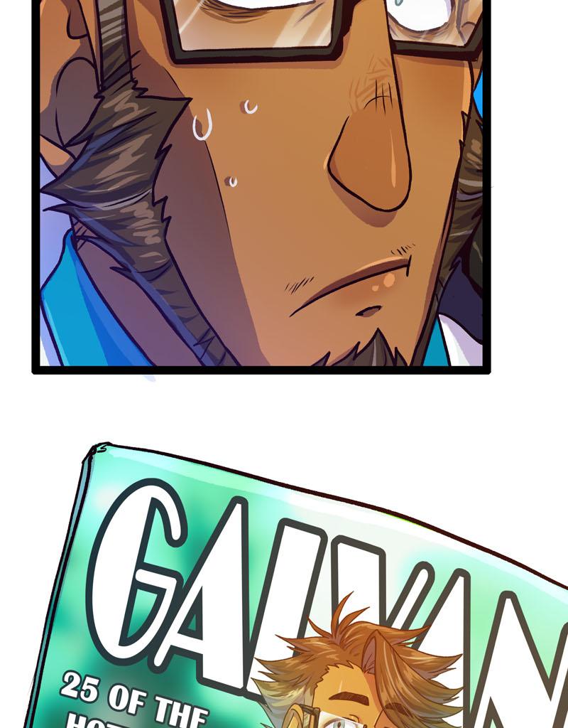 Voltaic Punks - Episode 4, Page 8: Episode 4