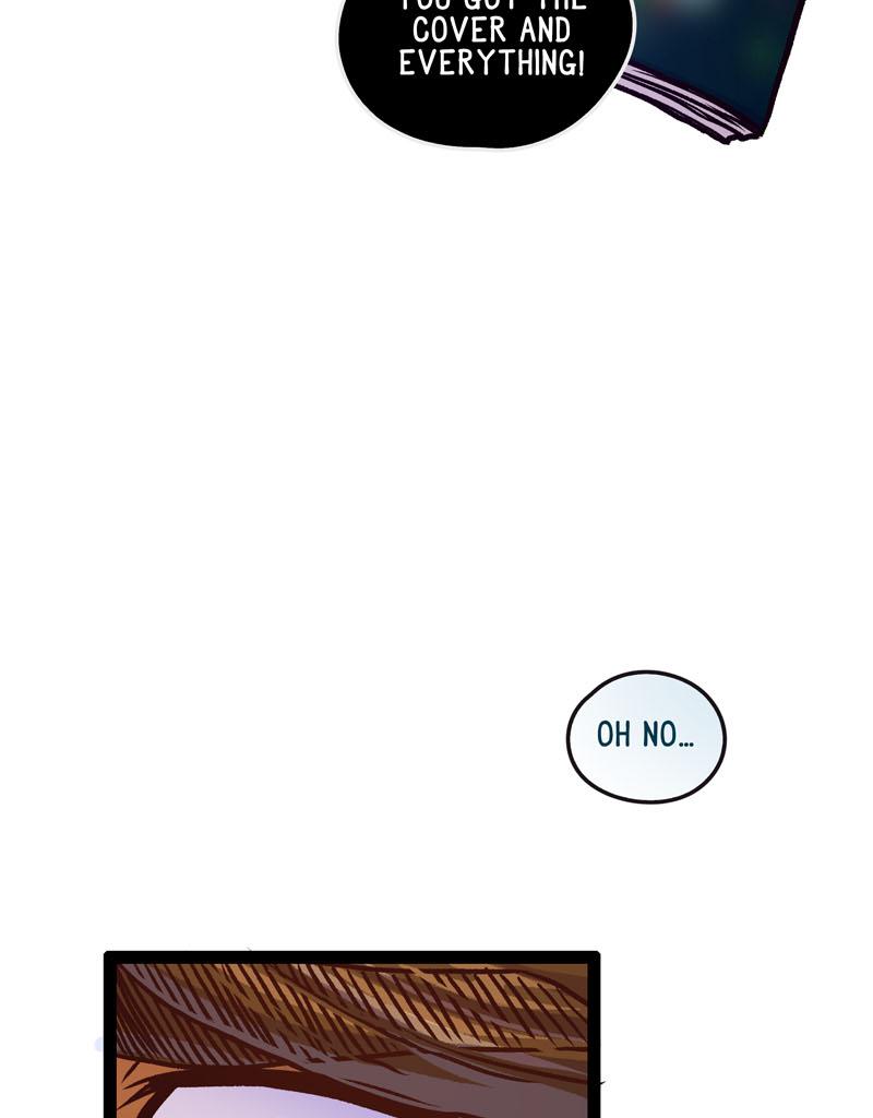 Voltaic Punks - Episode 4, Page 8: Episode 4