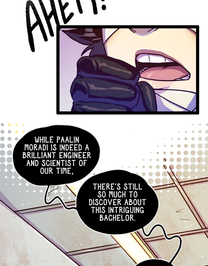 Voltaic Punks - Episode 4, Page 8: Episode 4