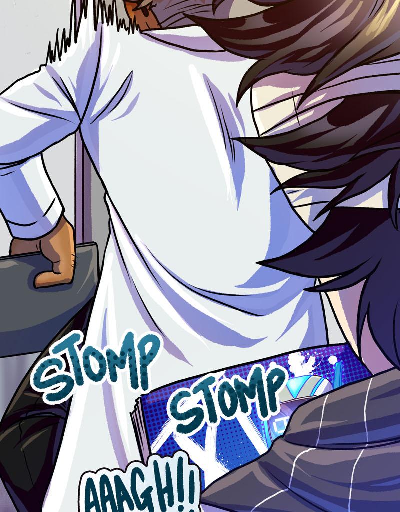 Voltaic Punks - Episode 4, Page 9: Episode 4